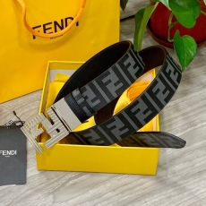 Fendi Belts